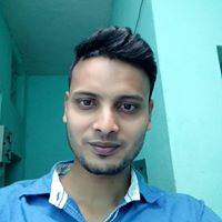 Shakeel Ahmed