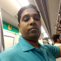 Vikash Ranjan