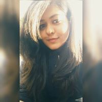 Yamini Saraf