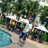 Akash Kumar