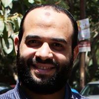 Ahmed Kamel