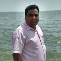 Sandip Kakade