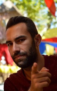 João Araújo