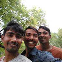 Dharmendra Chaurasiya