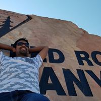 Arun kumar