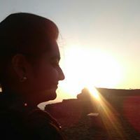 Priyanka Sagar