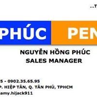 Phúc Nguyễn