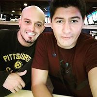 Michael Alexander Ayestas