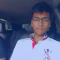 Ashwin Mohan