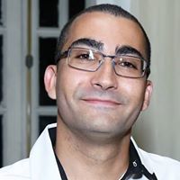 Rafael Almeida