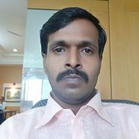 Prasad Kulkarni