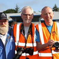 Mr Michael P Lambden