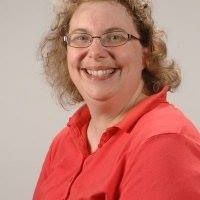 Ingrid Verbree-Barnes