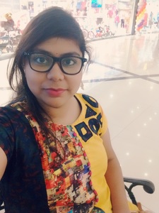 Aditi Choudhary