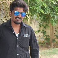 சங்கா் நடராஜன்