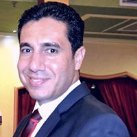 Ahmed Ghanema
