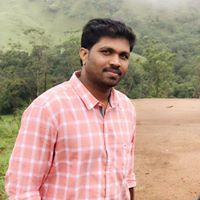 Kiran Kumar