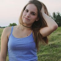 Натали Борисова