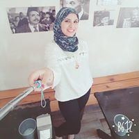 Israa Ahmed