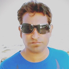 Ahmad Sahil