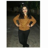 Priyansha Tiwari