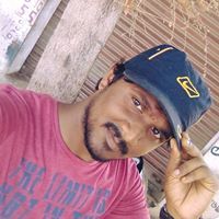 பிரபாகரன் ஆறுமுகம்