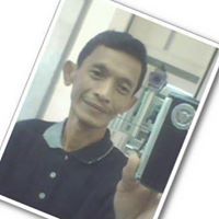 Supriyanto Supriyanto