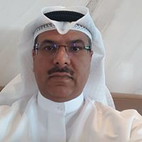 Meshal Alghareeb