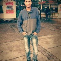 Chashan Deep