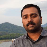 Dheeraj Divakaran