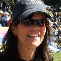 Eve Mitchell
