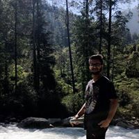 Sarthak Gupta
