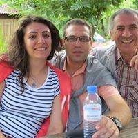 Սարգիս Թերզյան