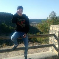 Daniel Alcázar Timón