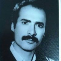 Mehrdad Rastgouy Aghdam