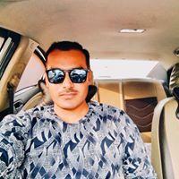 Krishna Rajpoot