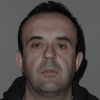 Nikos Kitsoulis