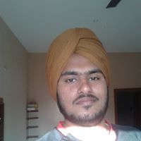 Gurpreet Singh