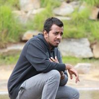 Surya Kumar