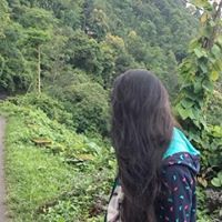 Aswini Gopal