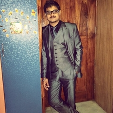 Yash Khan