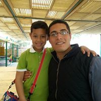 Mohamed Ahmed
