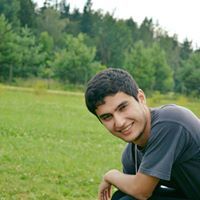 Daler Abdulloev