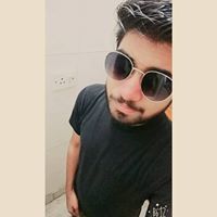 Amit Raghuvanshi