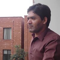 Aamir Mughal
