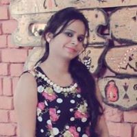 Twinkle Mehta