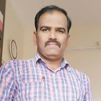 Mahantesh Badawadagi