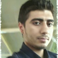 Sarmad Mahmoud