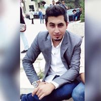 قتيبة العجارمة