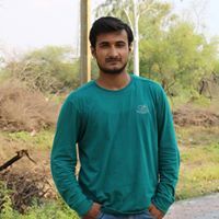 Prateek Ved